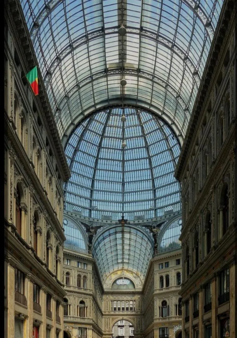 Appartamento Royal Spaccanapoli