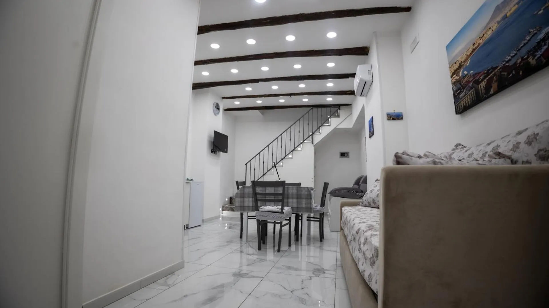 Appartamento Royal Spaccanapoli  Napoli