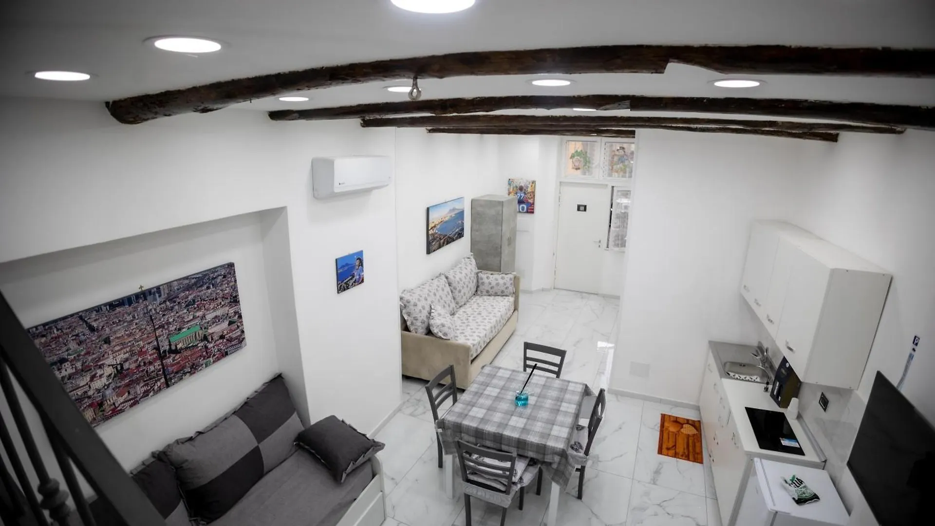 Appartamento Royal Spaccanapoli Napoli