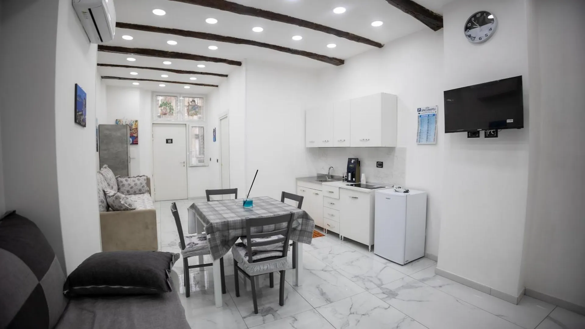 Appartamento Royal Spaccanapoli