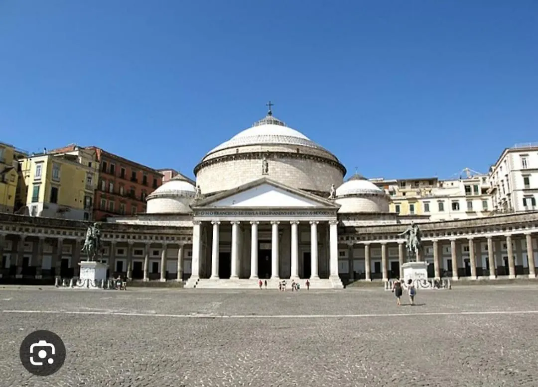 Appartamento Royal Spaccanapoli 0*, Napoli Italia