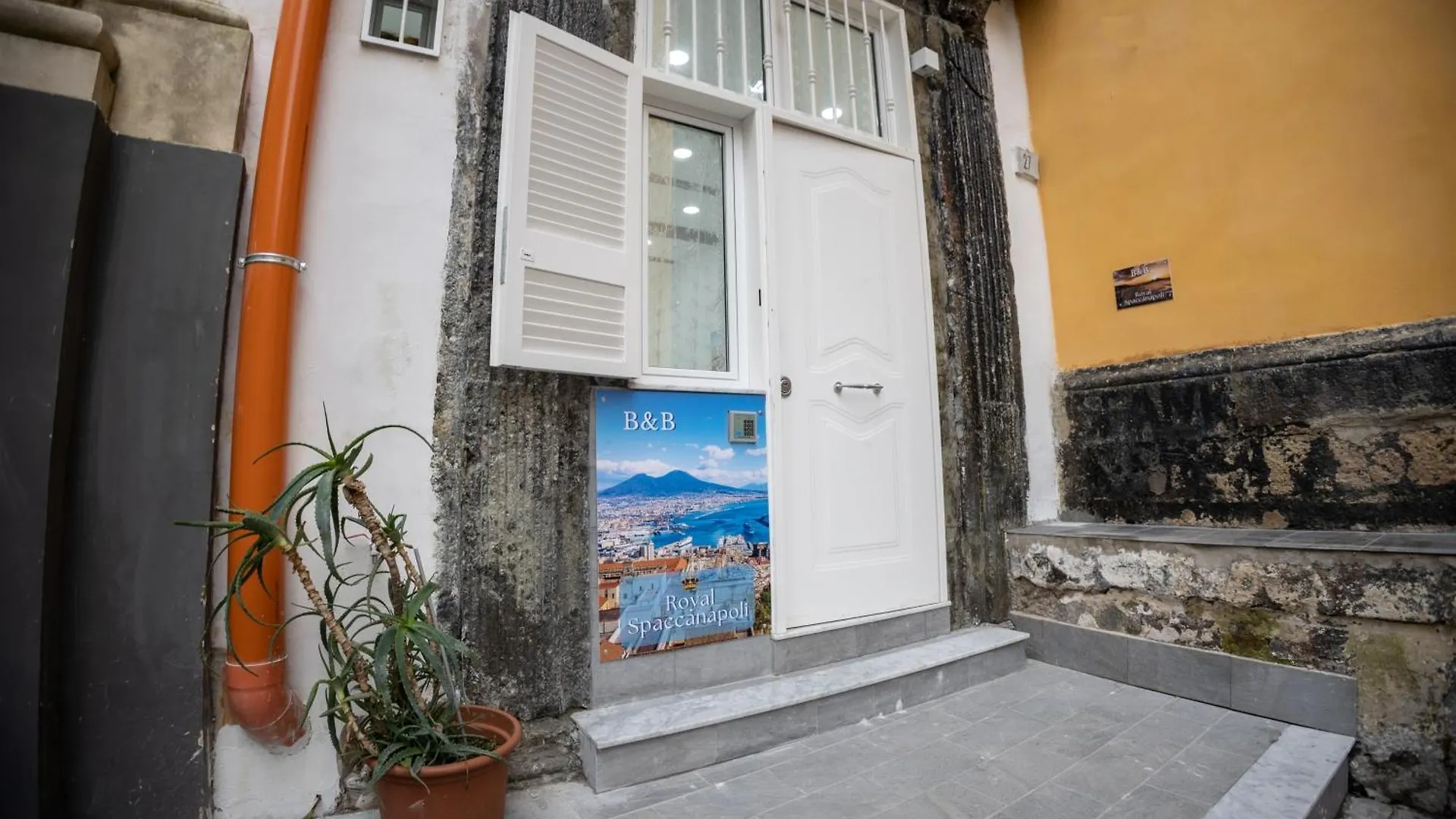 Appartamento Royal Spaccanapoli