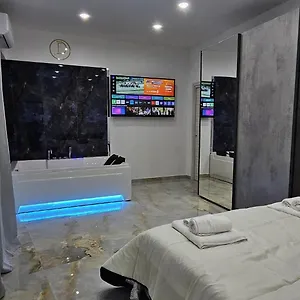 Da Tonino Luxury Napoli