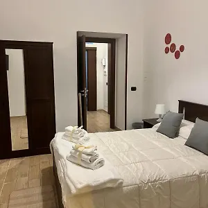 La Casa Della Bella M'briana Napoli