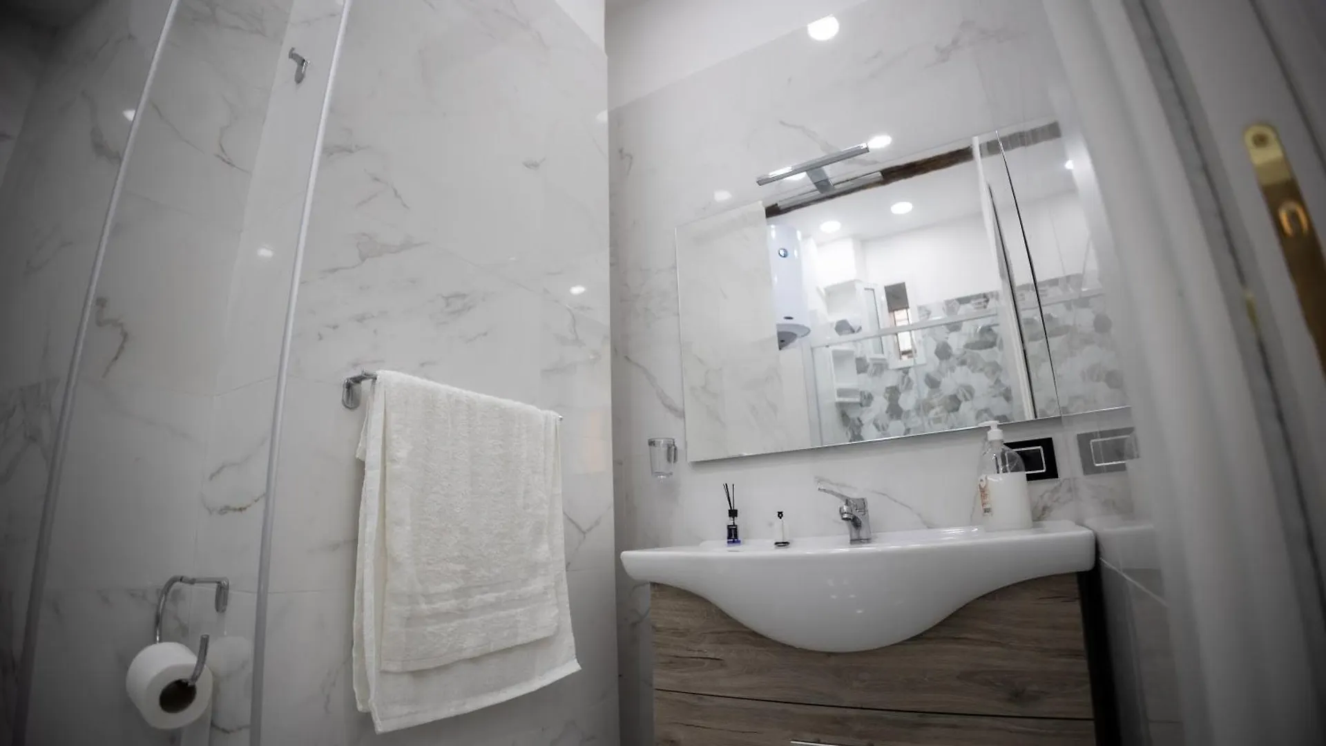 Royal Spaccanapoli Apartment
